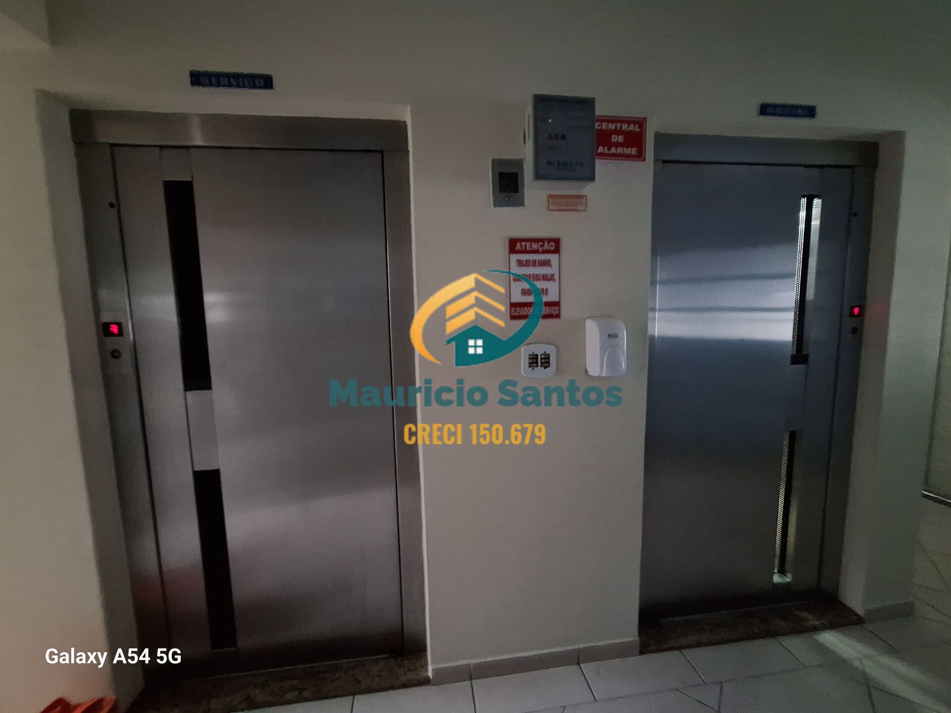 Apartamento, 1 quarto, 45 m² - Foto 40
