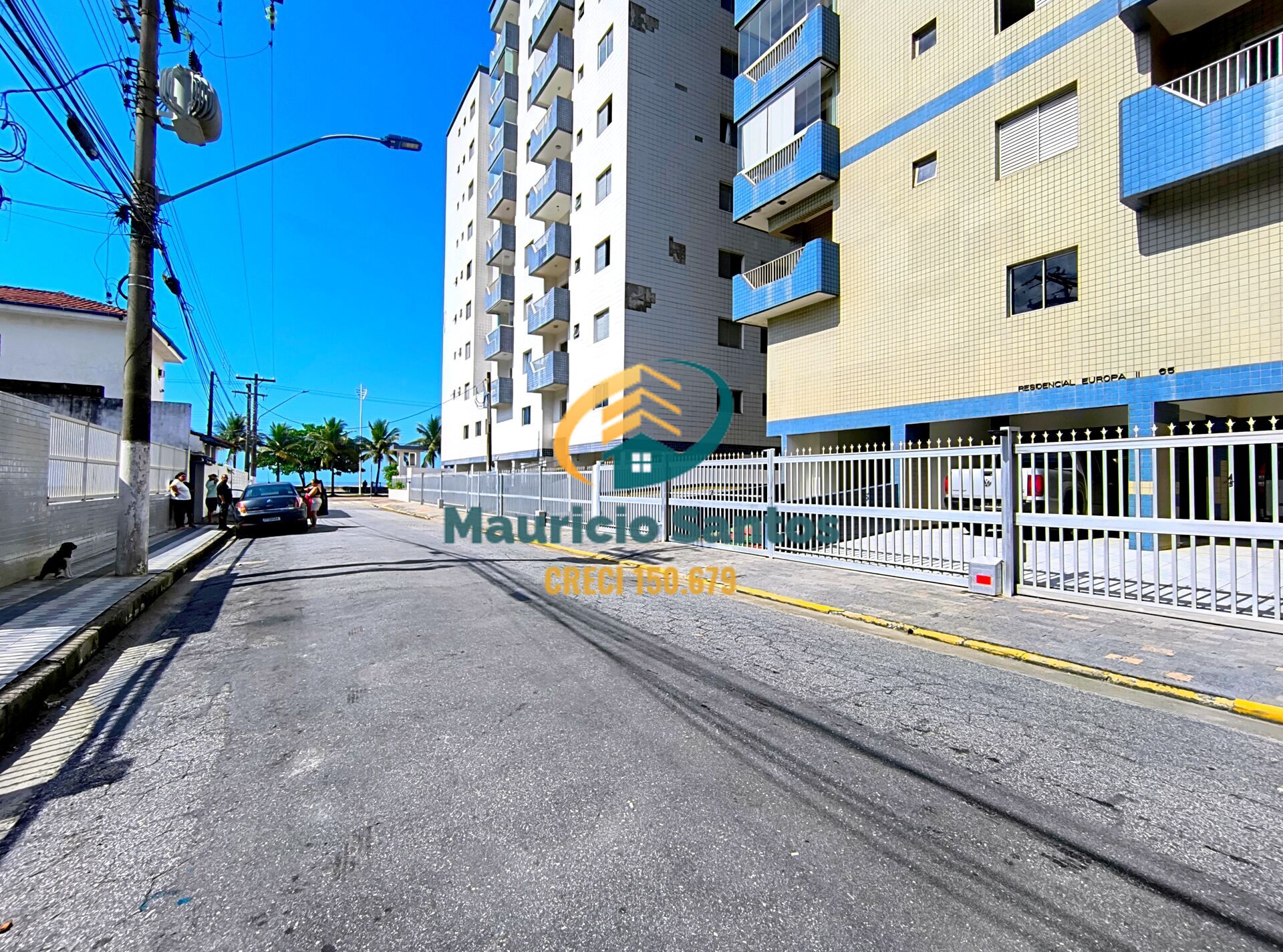 Apartamento, 1 quarto, 45 m² - Foto 33