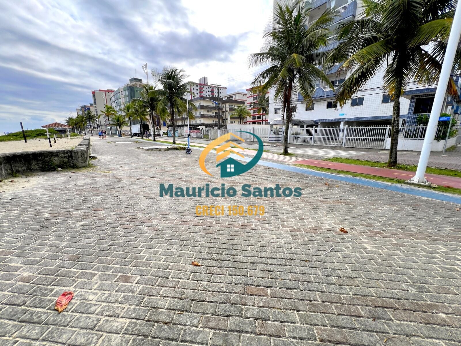 Apartamento à venda com 1 quarto, 1 banheiro, 1 vaga e 60m² no Centro, Mongaguá (SP) — foto 25 de 30