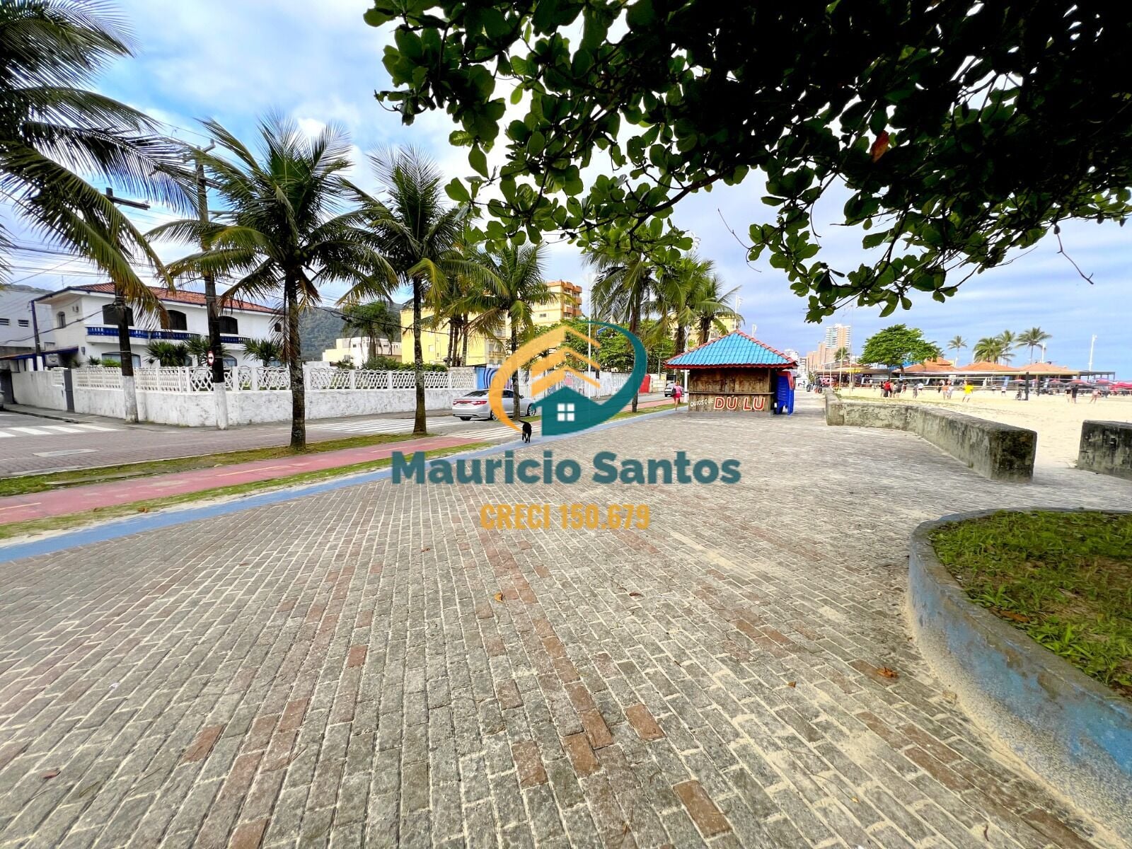 Apartamento à venda com 1 quarto, 1 banheiro, 1 vaga e 60m² no Centro, Mongaguá (SP) — foto 24 de 30