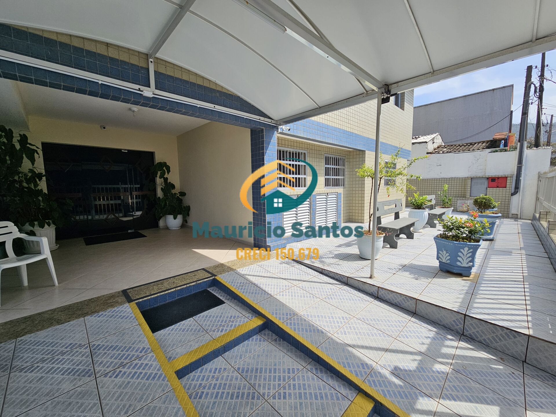 Apartamento, 1 quarto, 45 m² - Foto 36