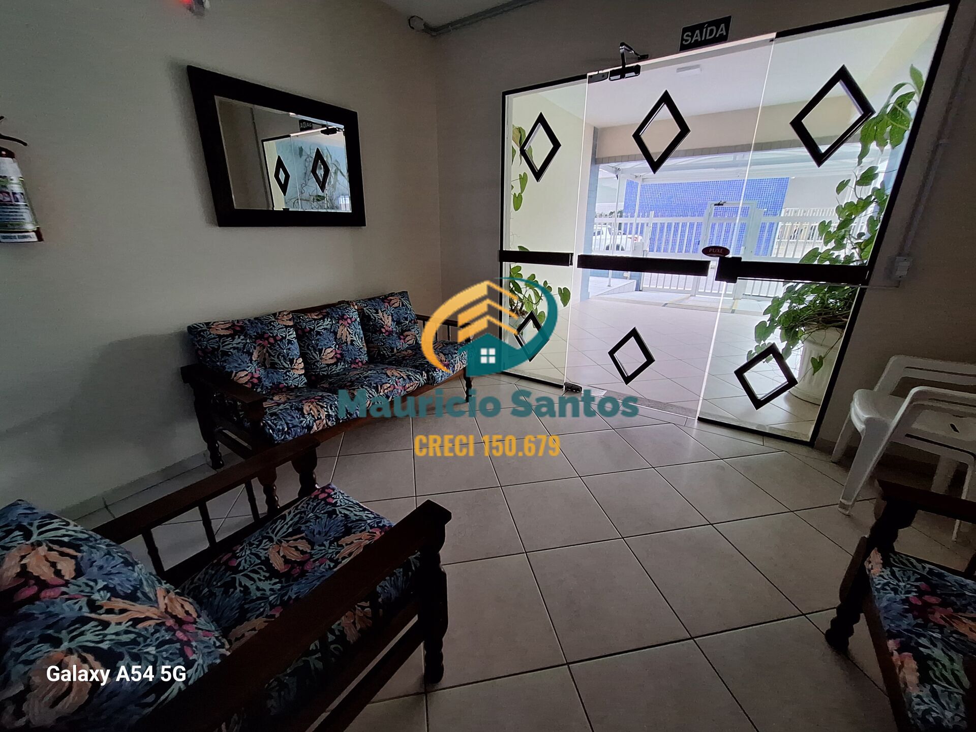 Apartamento, 1 quarto, 45 m² - Foto 39