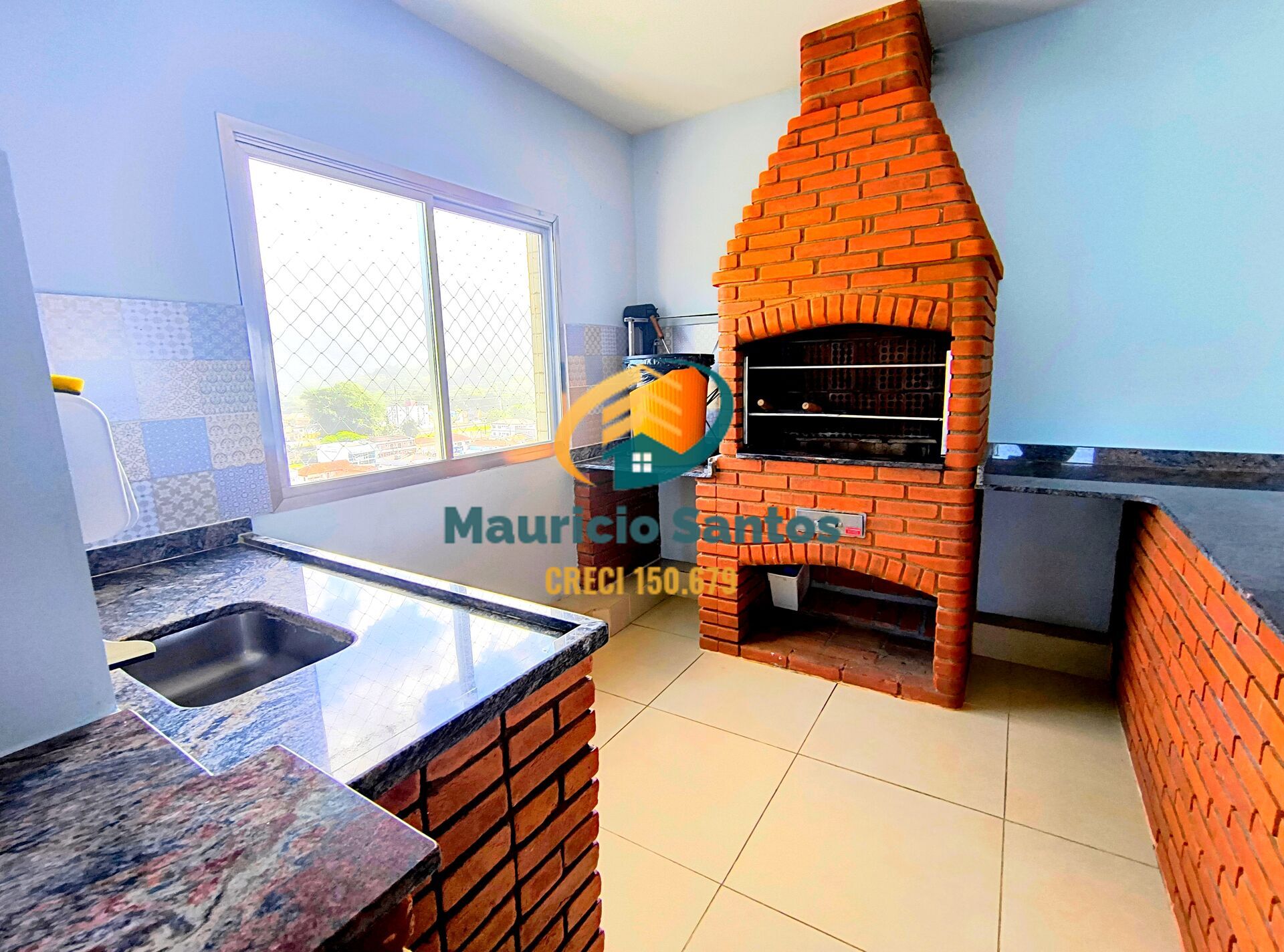 Apartamento, 1 quarto, 45 m² - Foto 47