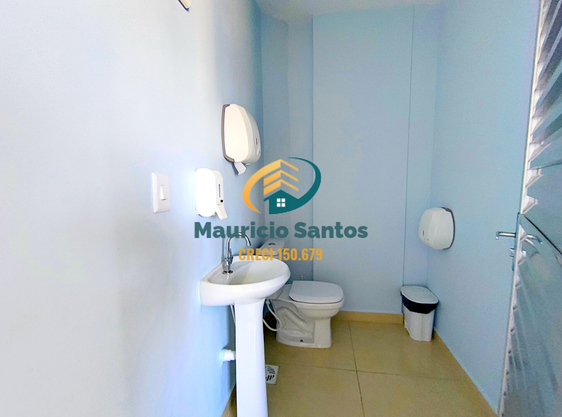 Apartamento, 1 quarto, 45 m² - Foto 43