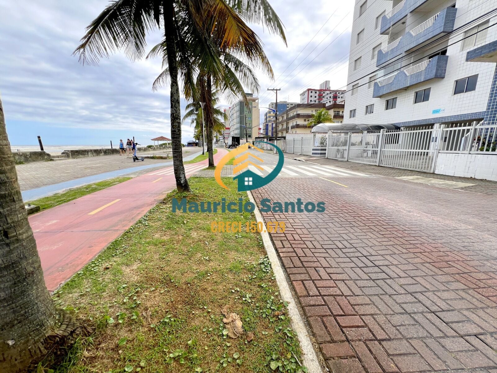Apartamento à venda com 1 quarto, 1 banheiro, 1 vaga e 60m² no Centro, Mongaguá (SP) — foto 27 de 30