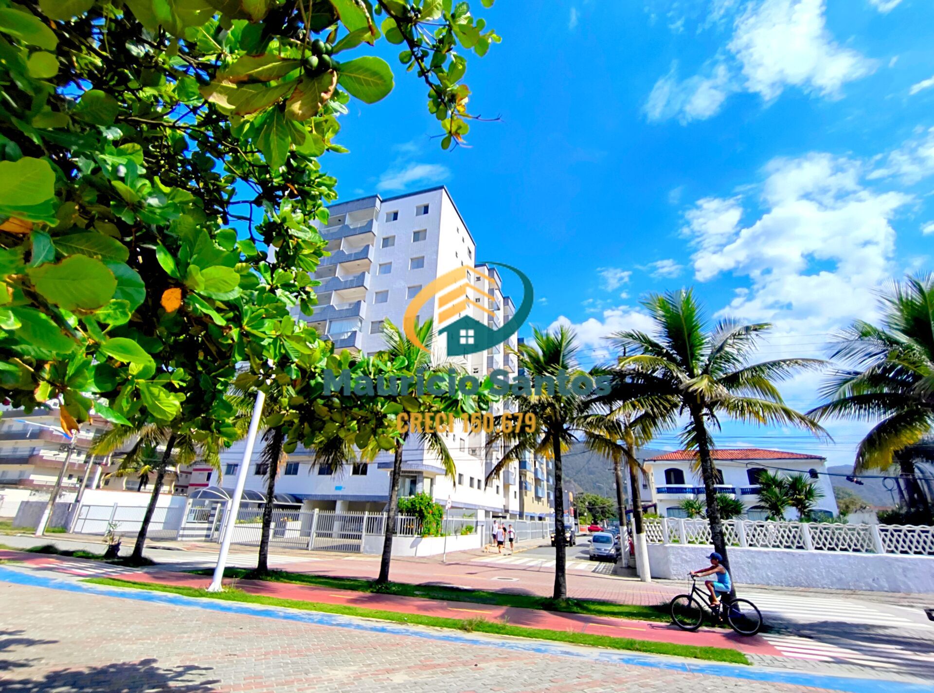 Apartamento à venda com 3 quartos, 2 suítes, 1 vaga e 125m² no Centro, Mongaguá (SP) — foto 28 de 30