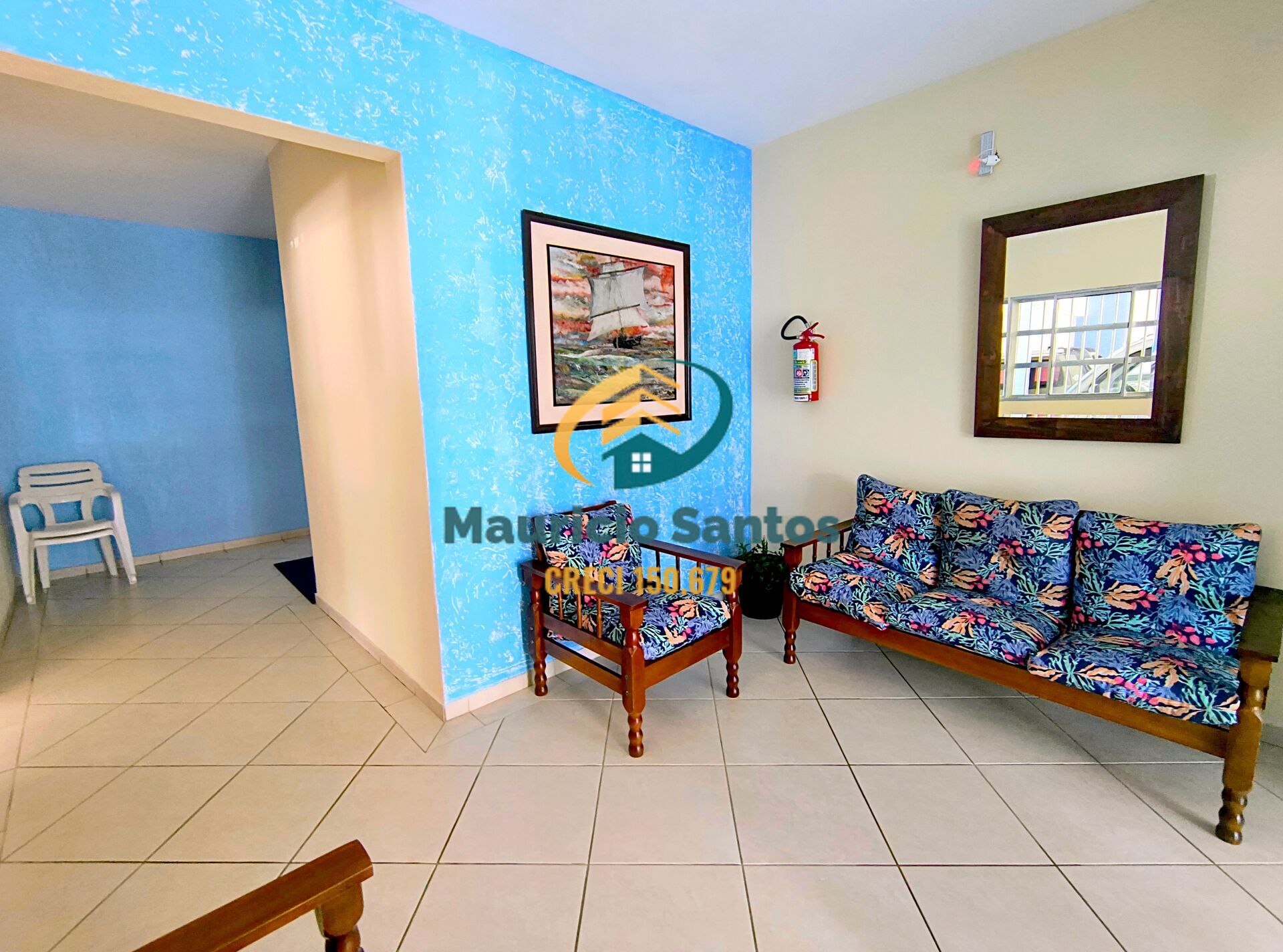 Apartamento, 1 quarto, 45 m² - Foto 32