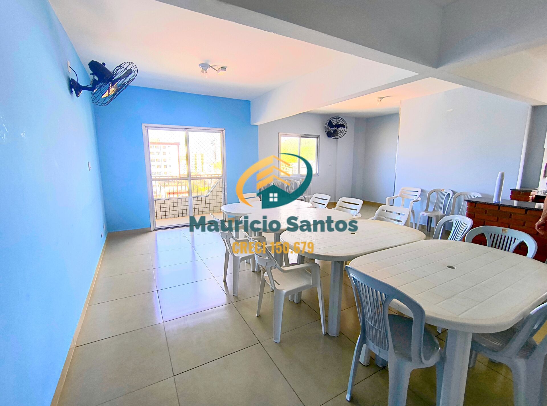 Apartamento, 1 quarto, 45 m² - Foto 45