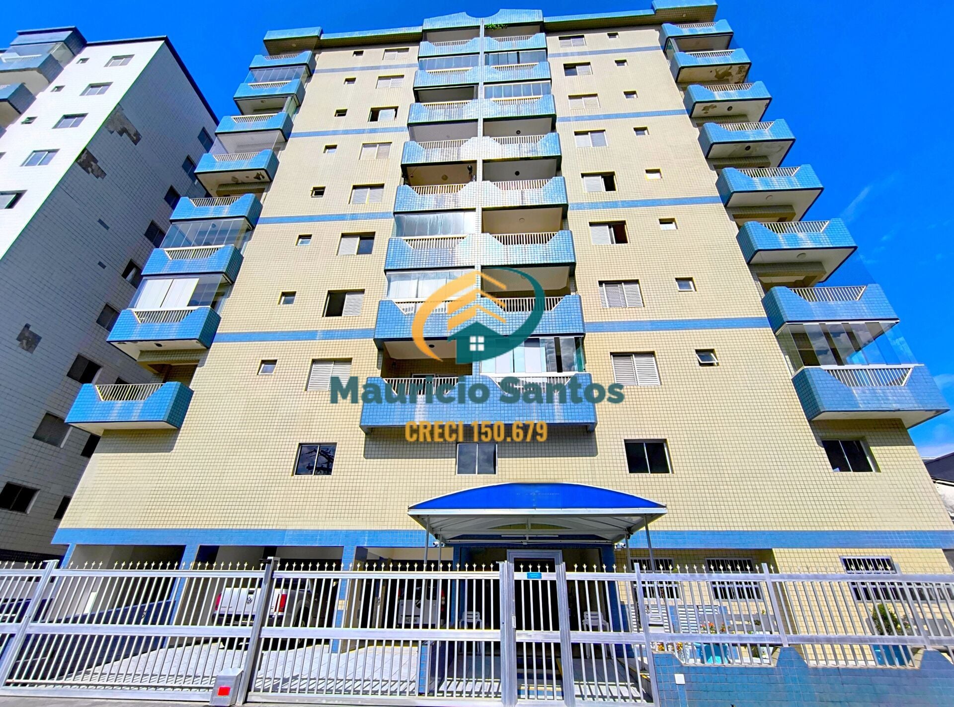 Apartamento, 1 quarto, 45 m² - Foto 30