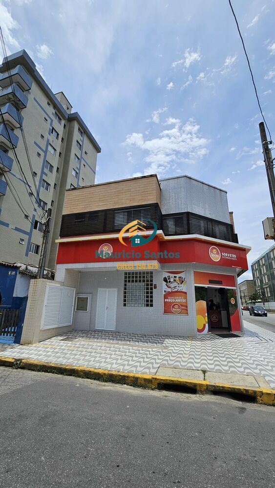 Comercial para alugar com 1 banheiro e 32m² no Centro, Mongaguá (SP) — foto 13 de 24