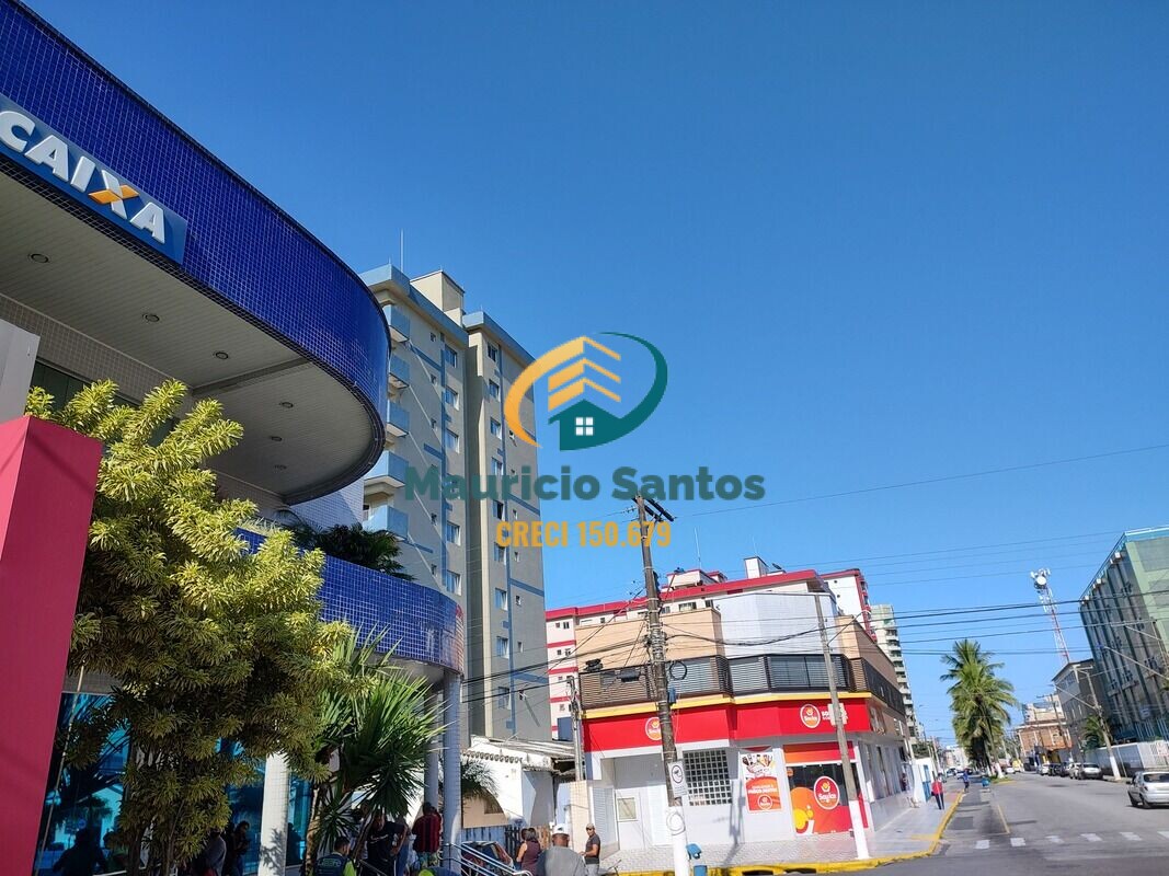 Comercial para alugar com 1 banheiro e 32m² no Centro, Mongaguá (SP) — foto 12 de 24