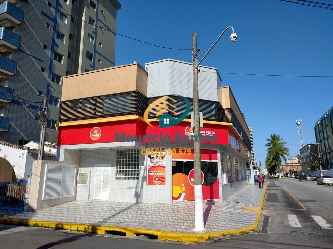 Comercial para alugar com 1 banheiro e 32m² no Centro, Mongaguá (SP) — foto 10 de 24