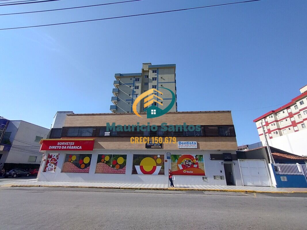 Comercial para alugar com 1 banheiro e 32m² no Centro, Mongaguá (SP) — foto 11 de 24