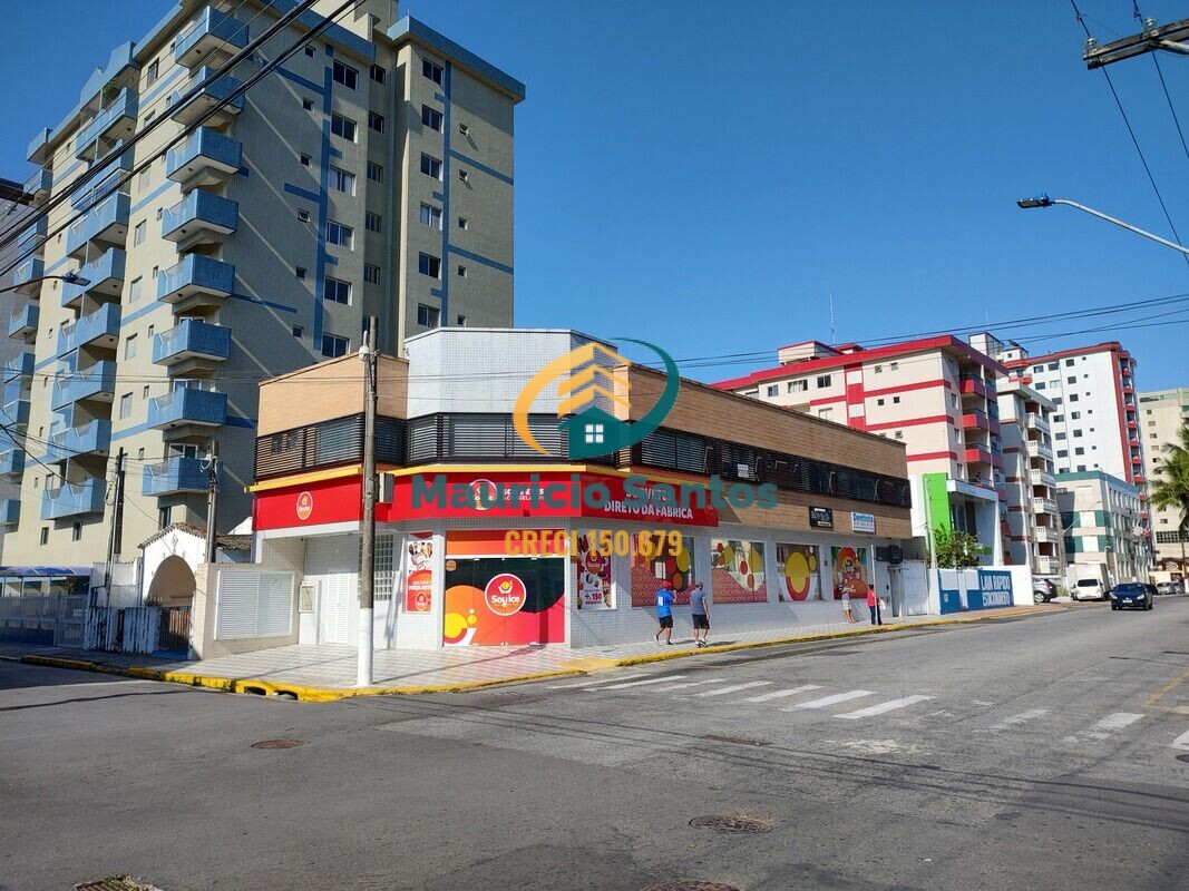 Comercial para alugar com 1 banheiro e 32m² no Centro, Mongaguá (SP) — foto 9 de 24