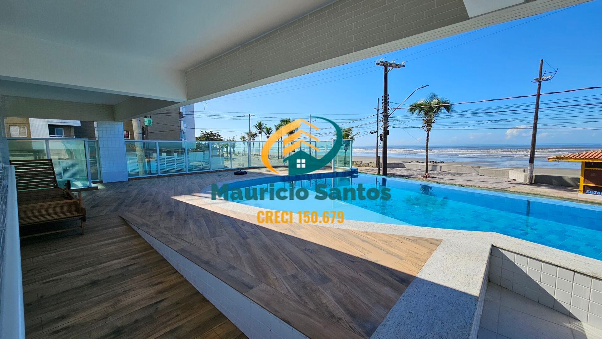 Apartamento à venda com 2 quartos, 1 suíte, 1 vaga e 79m² no Vila Atlantica, Mongaguá (SP) — foto 29 de 30