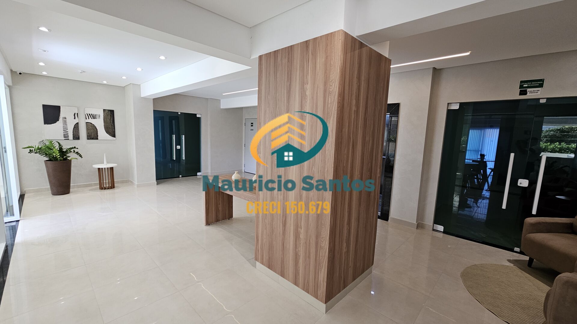 Apartamento à venda com 2 quartos, 1 suíte, 1 vaga e 76m² no Centro, Mongaguá (SP) — foto 29 de 30
