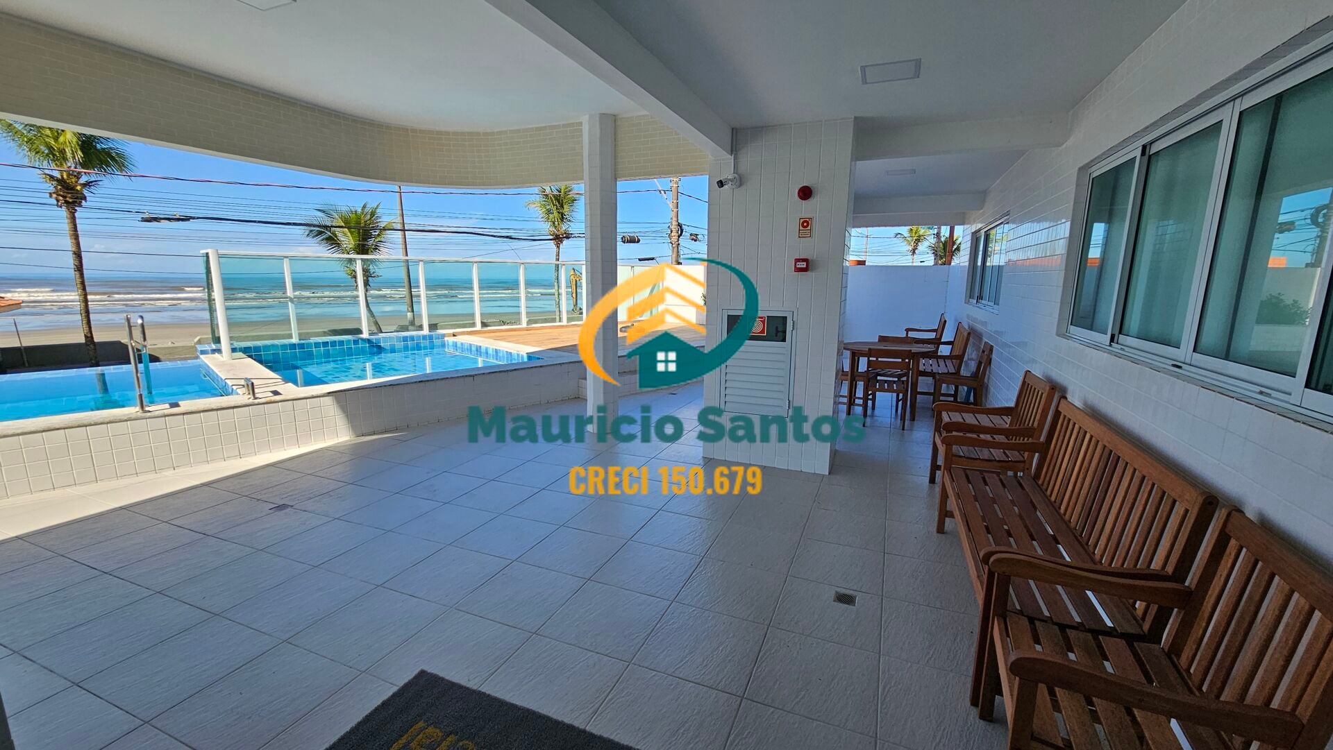 Apartamento à venda com 2 quartos, 1 suíte, 1 vaga e 79m² no Vila Atlantica, Mongaguá (SP) — foto 27 de 30