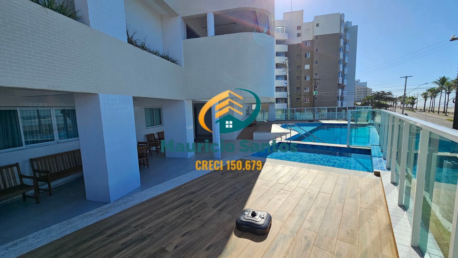 Apartamento à venda com 2 quartos, 1 suíte, 1 vaga e 79m² no Vila Atlantica, Mongaguá (SP) — foto 30 de 30