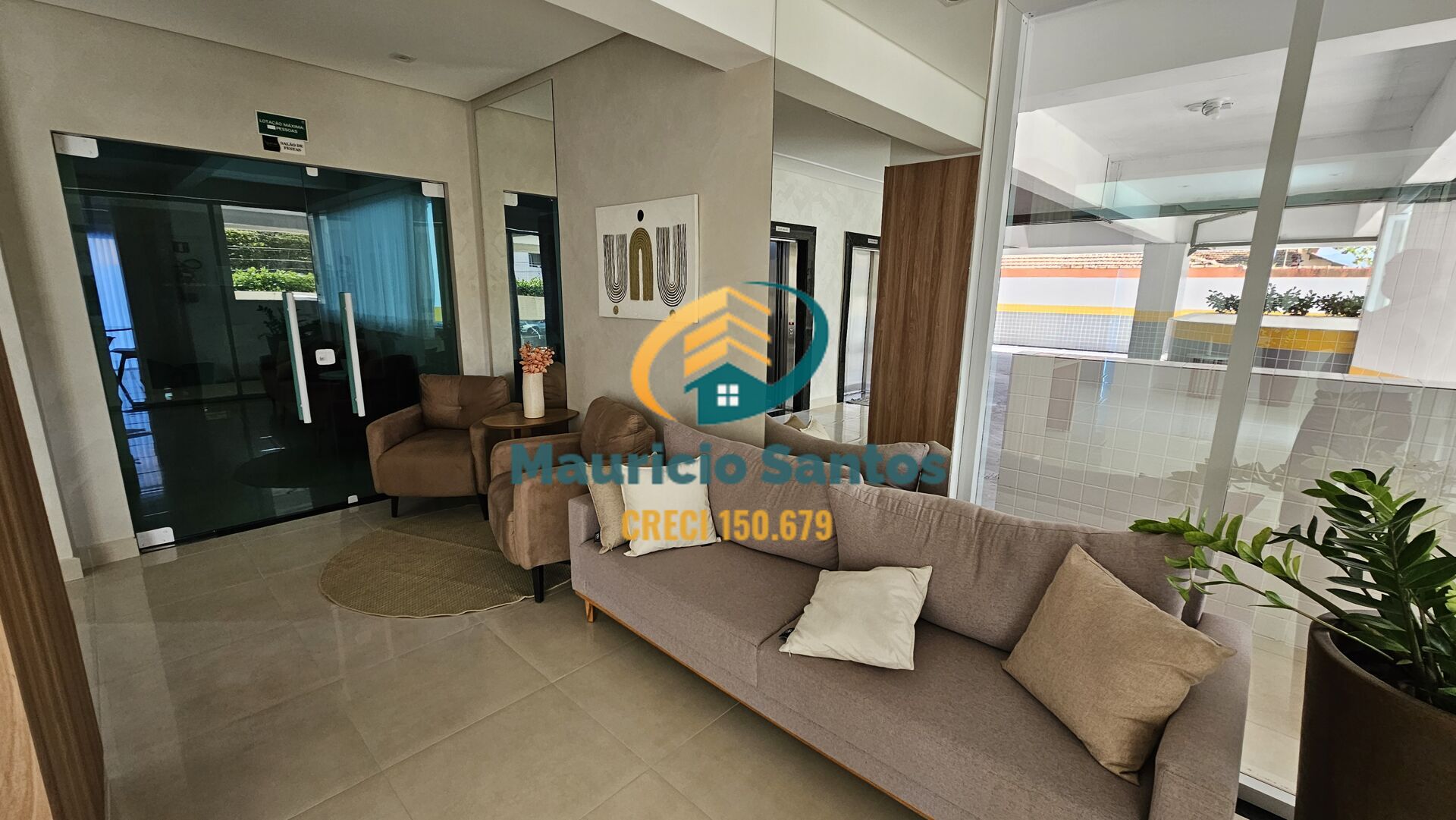 Apartamento à venda com 2 quartos, 1 suíte, 1 vaga e 76m² no Centro, Mongaguá (SP) — foto 26 de 30