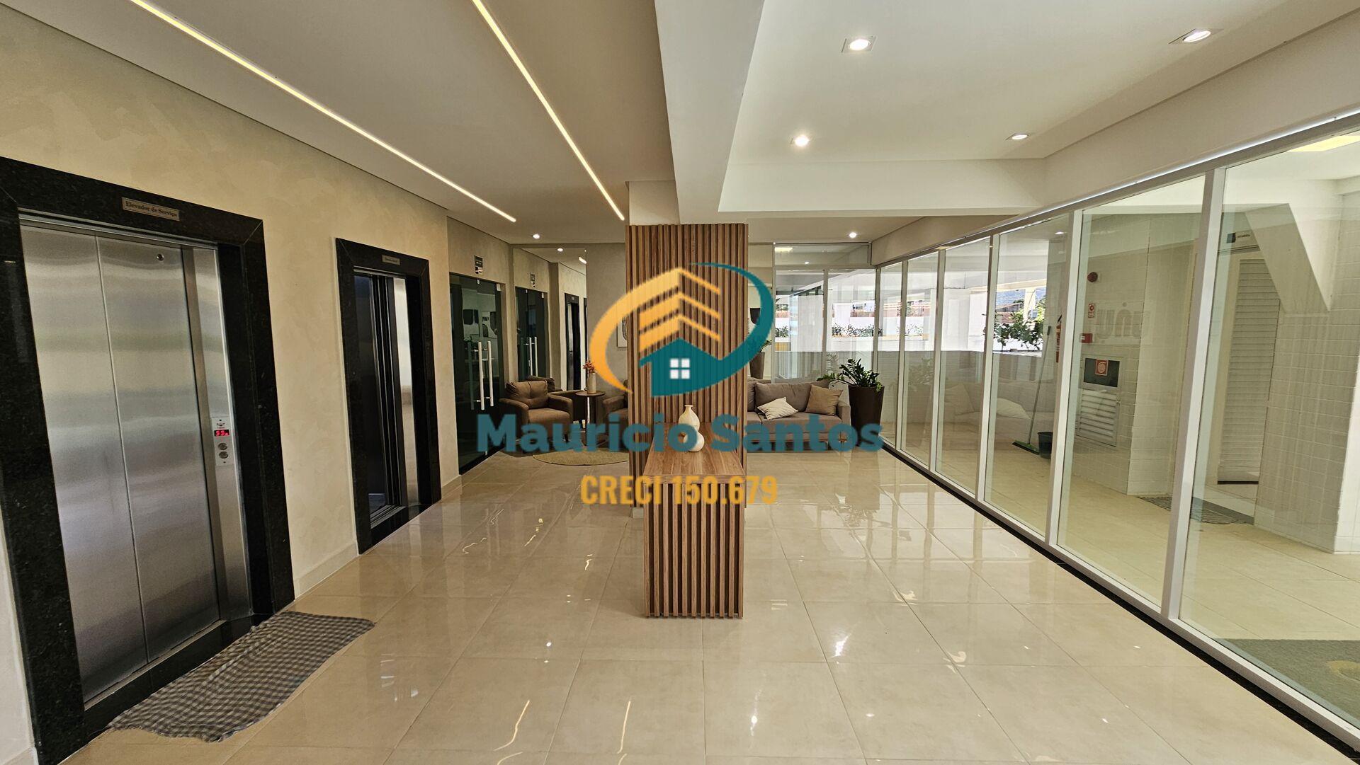 Apartamento à venda com 2 quartos, 1 suíte, 1 vaga e 76m² no Centro, Mongaguá (SP) — foto 30 de 30