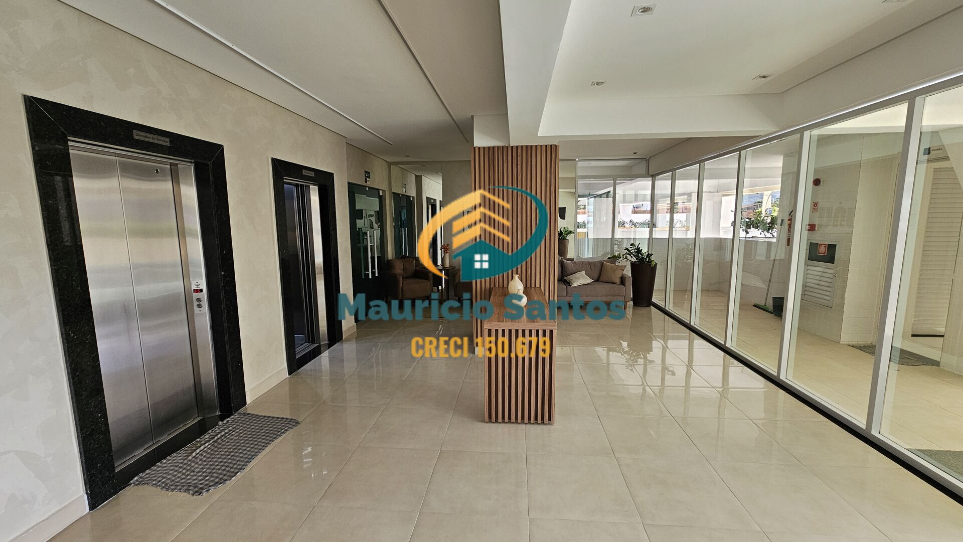 Apartamento à venda com 2 quartos, 1 suíte, 1 vaga e 76m² no Centro, Mongaguá (SP) — foto 27 de 30