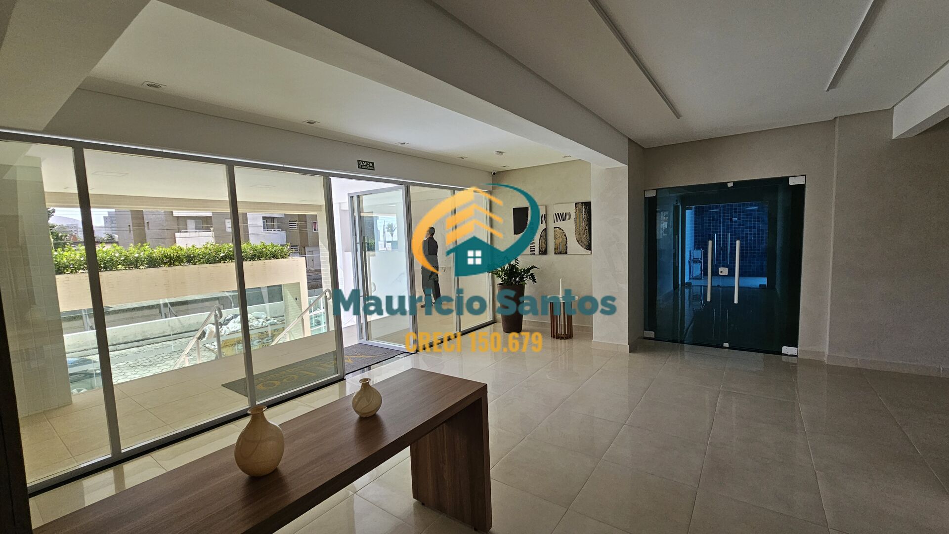 Apartamento à venda com 2 quartos, 1 suíte, 1 vaga e 76m² no Centro, Mongaguá (SP) — foto 28 de 30