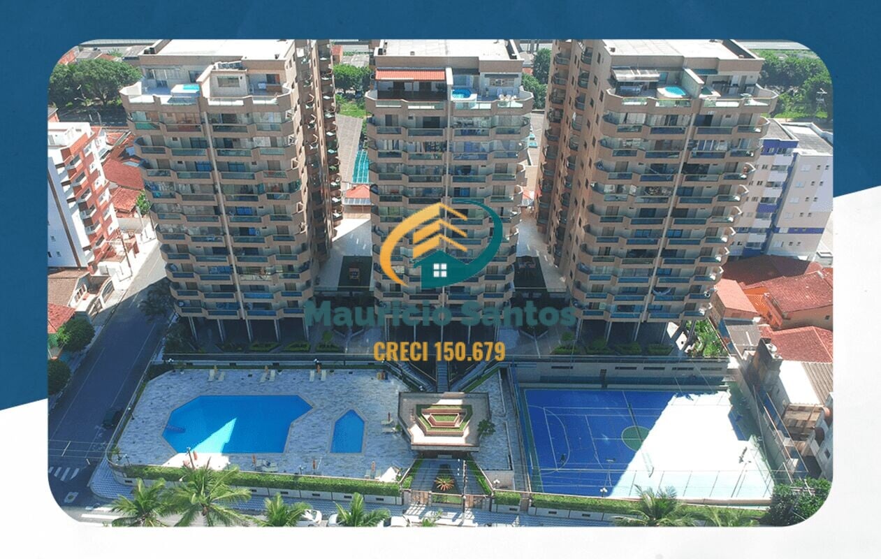 Apartamento à venda com 2 quartos, 1 suíte, 1 vaga e 86m² no Centro, Mongaguá (SP) — foto 26 de 30