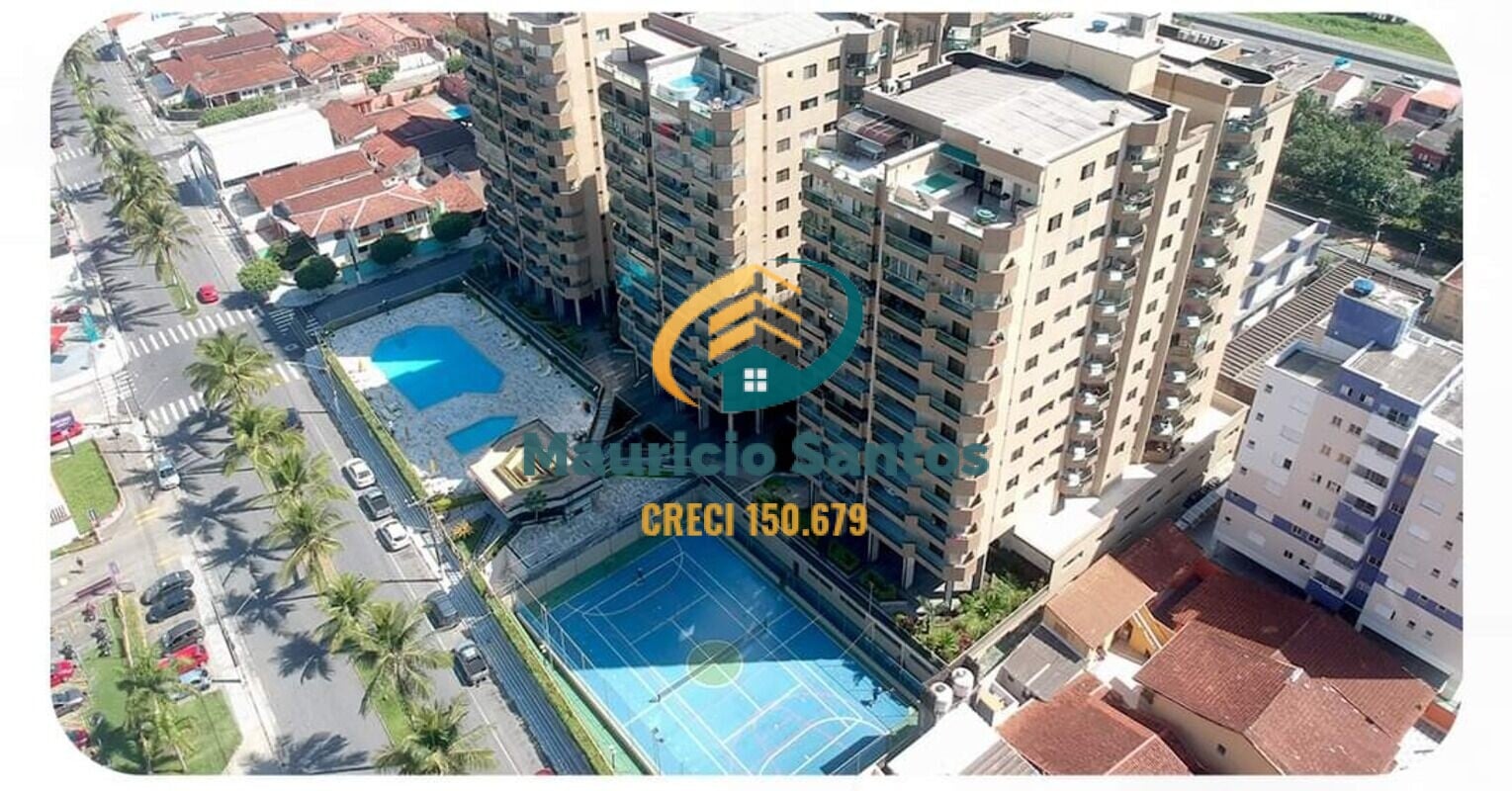 Apartamento à venda com 2 quartos, 1 suíte, 1 vaga e 86m² no Centro, Mongaguá (SP) — foto 27 de 30