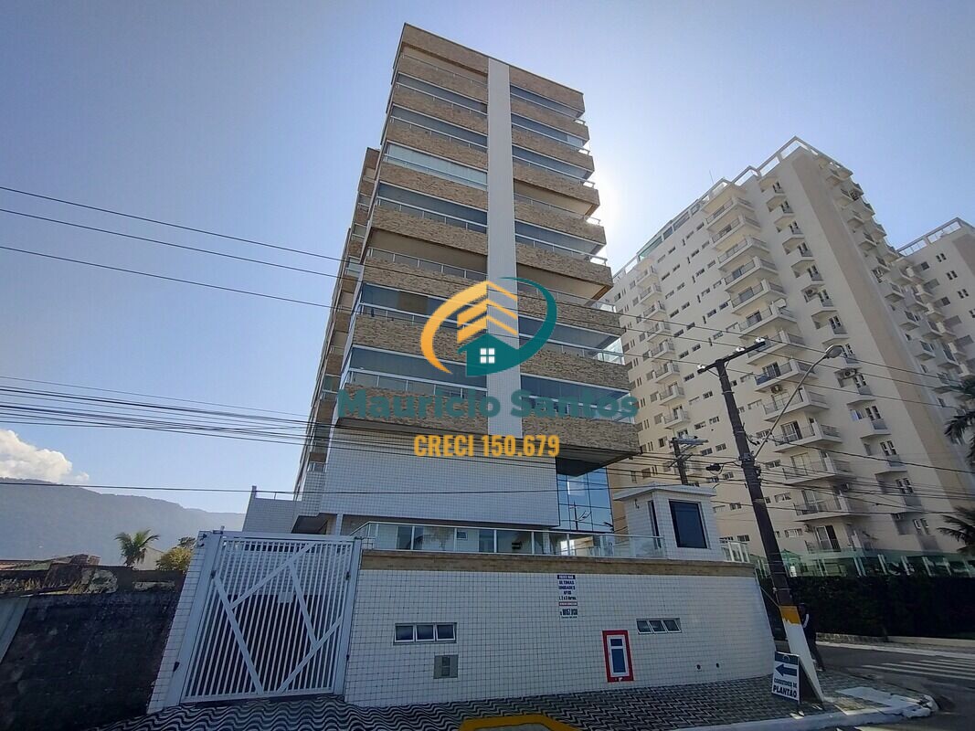 Apartamento à venda com 2 quartos, 1 suíte, 1 vaga e 83m² no Balneário Flórida, Praia Grande (SP) — foto 17 de 30