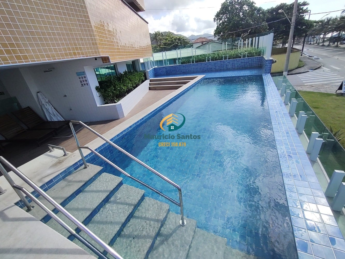 Apartamento à venda com 2 quartos, 1 suíte, 1 vaga e 74m² no Vila Atlantica, Mongaguá (SP) — foto 24 de 30