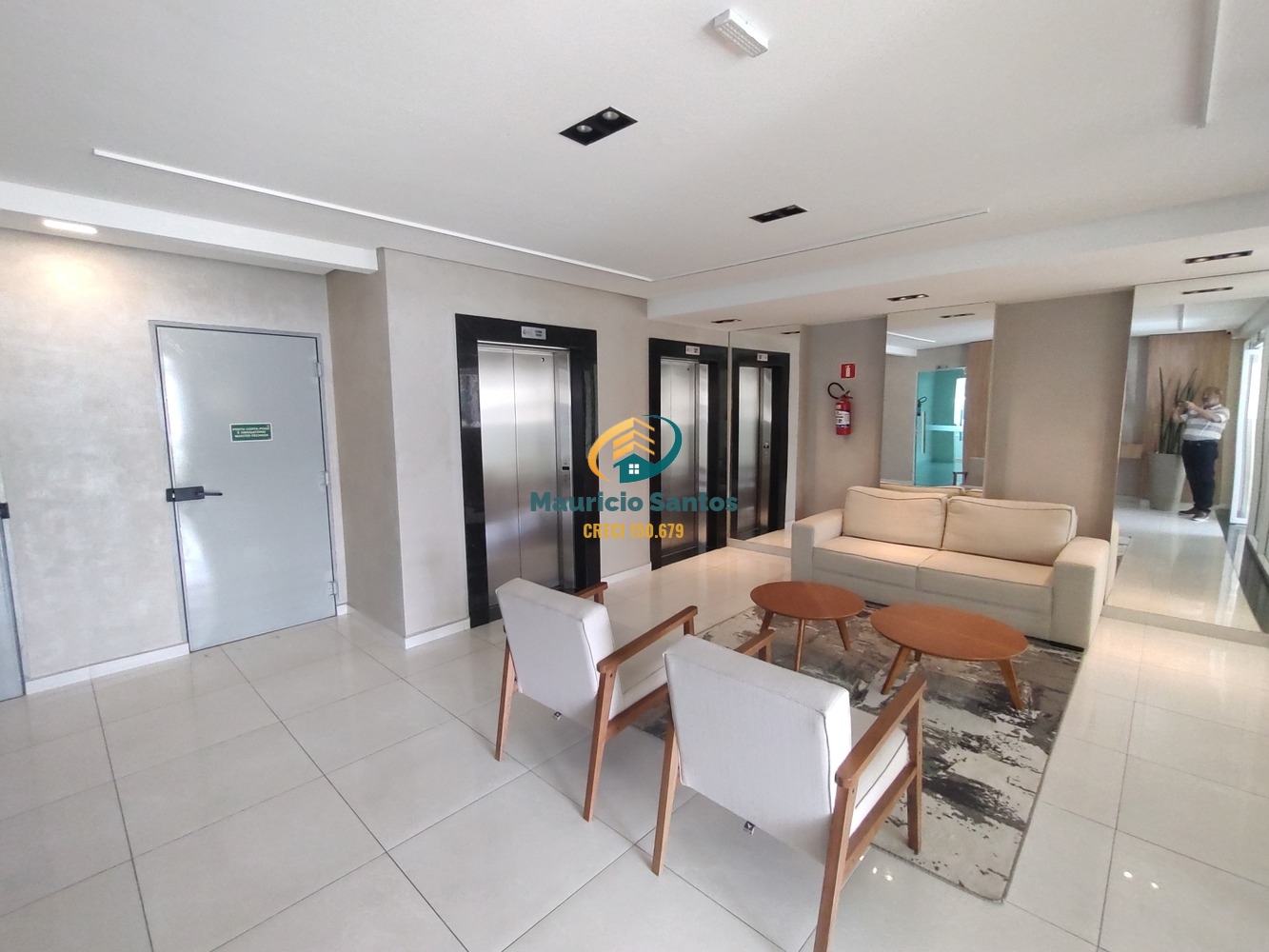 Apartamento à venda com 2 quartos, 1 suíte, 1 vaga e 74m² no Vila Atlantica, Mongaguá (SP) — foto 27 de 30