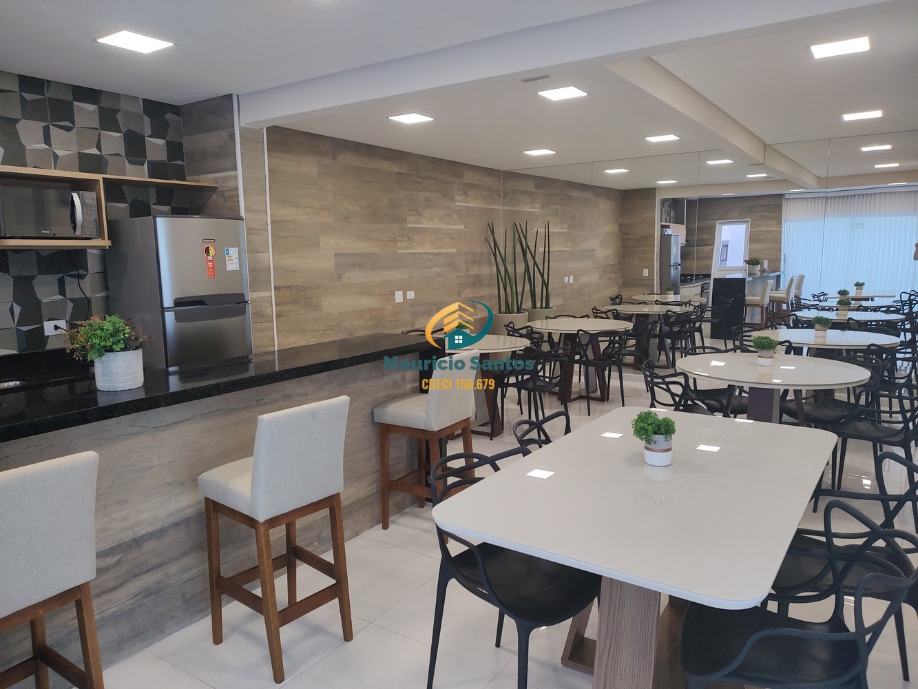 Apartamento, 2 quartos, 74 m² - Foto 36