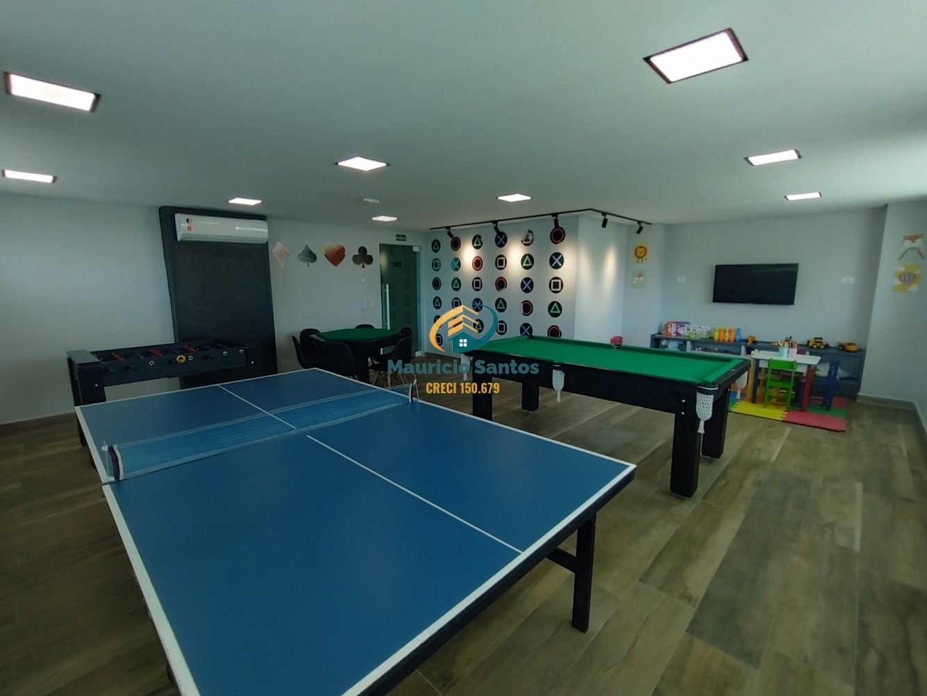 Apartamento, 2 quartos, 74 m² - Foto 34