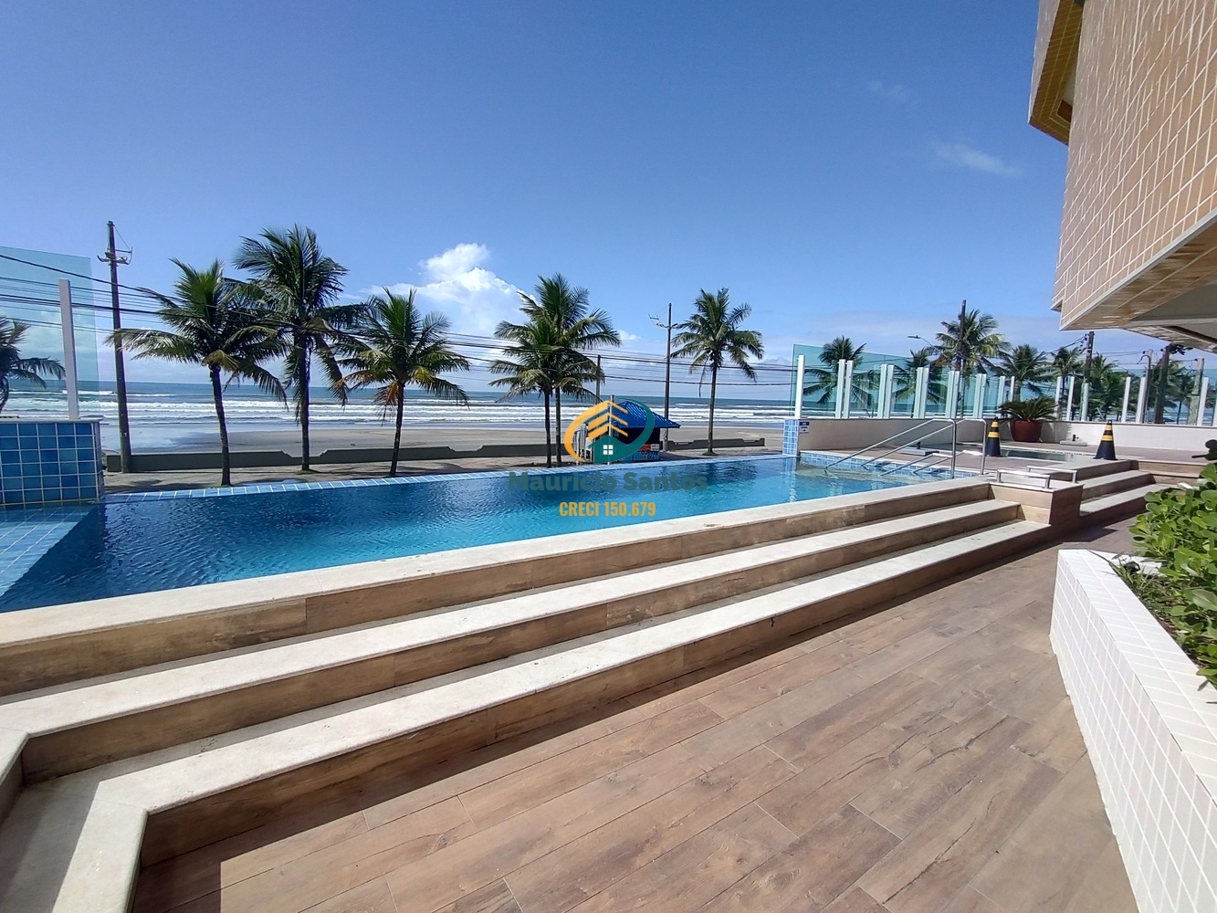 Apartamento à venda com 2 quartos, 1 suíte, 1 vaga e 74m² no Vila Atlantica, Mongaguá (SP) — foto 25 de 30