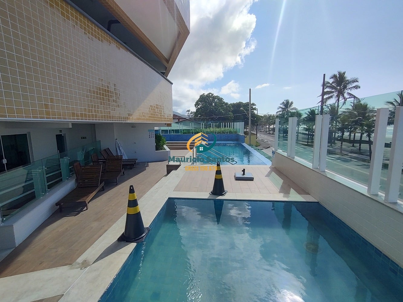 Apartamento à venda com 2 quartos, 1 suíte, 1 vaga e 75m² no Centro, Mongaguá (SP) — foto 30 de 30