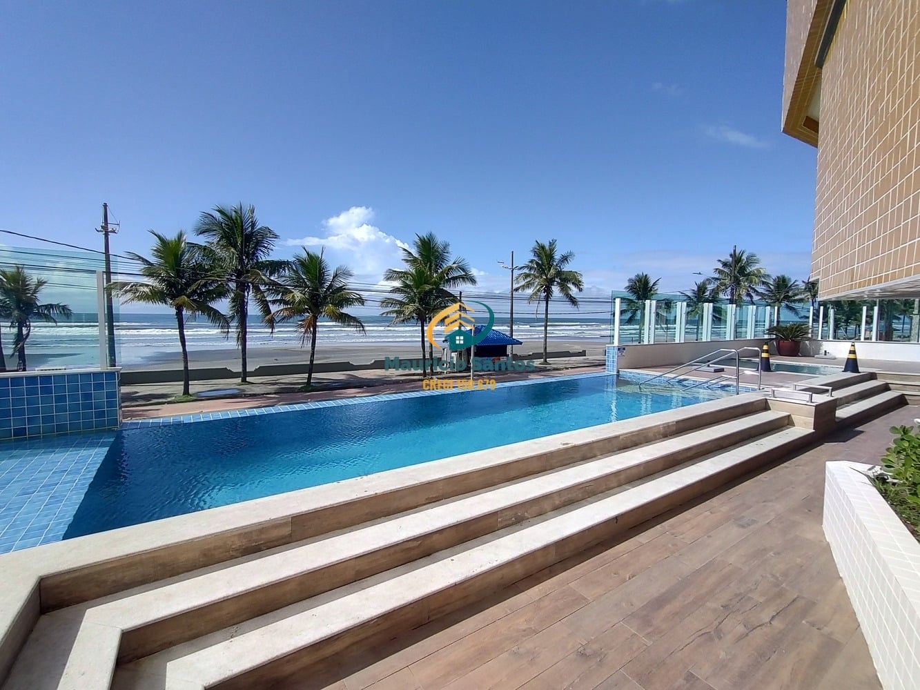 Apartamento à venda com 2 quartos, 1 suíte, 1 vaga e 75m² no Centro, Mongaguá (SP) — foto 26 de 30