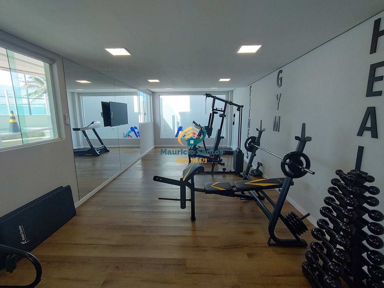 Apartamento à venda com 2 quartos, 1 suíte, 1 vaga e 74m² no Vila Atlantica, Mongaguá (SP) — foto 30 de 30