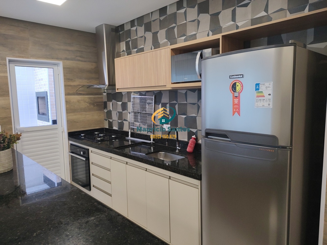 Apartamento, 2 quartos, 74 m² - Foto 37