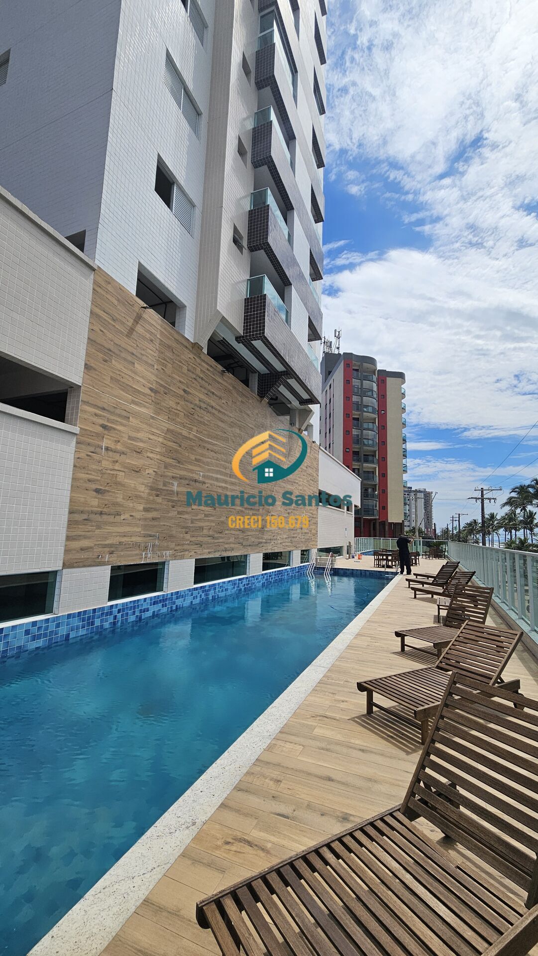 Apartamento à venda com 2 quartos, 1 suíte, 1 vaga e 68m² no Centro, Mongaguá (SP) — foto 27 de 30