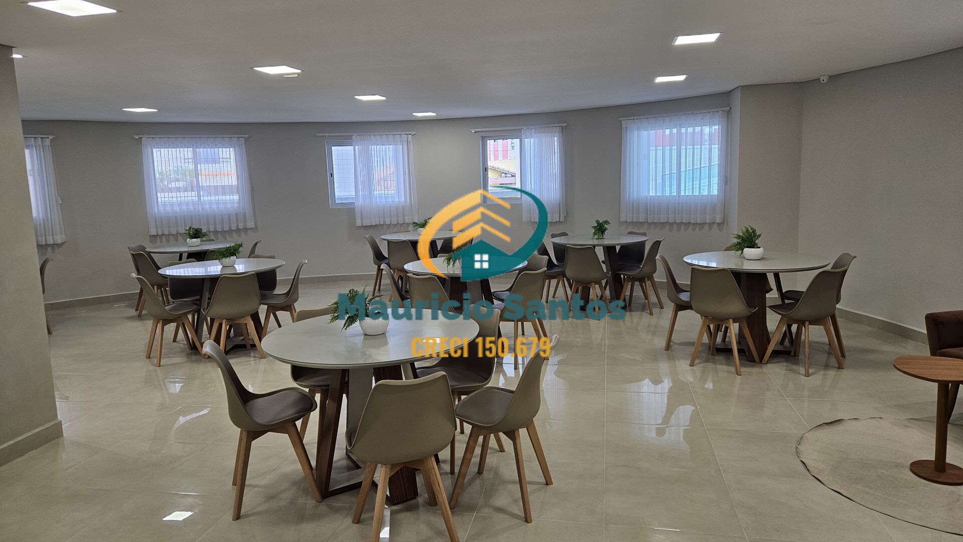 Apartamento à venda com 2 quartos, 1 suíte, 1 vaga e 67m² no Jardim Praia Grande, Mongaguá (SP) — foto 30 de 30