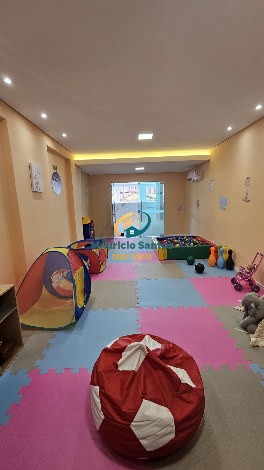 Apartamento à venda com 2 quartos, 1 suíte, 1 vaga e 71m² no Jardim Praia Grande, Mongaguá (SP) — foto 30 de 30