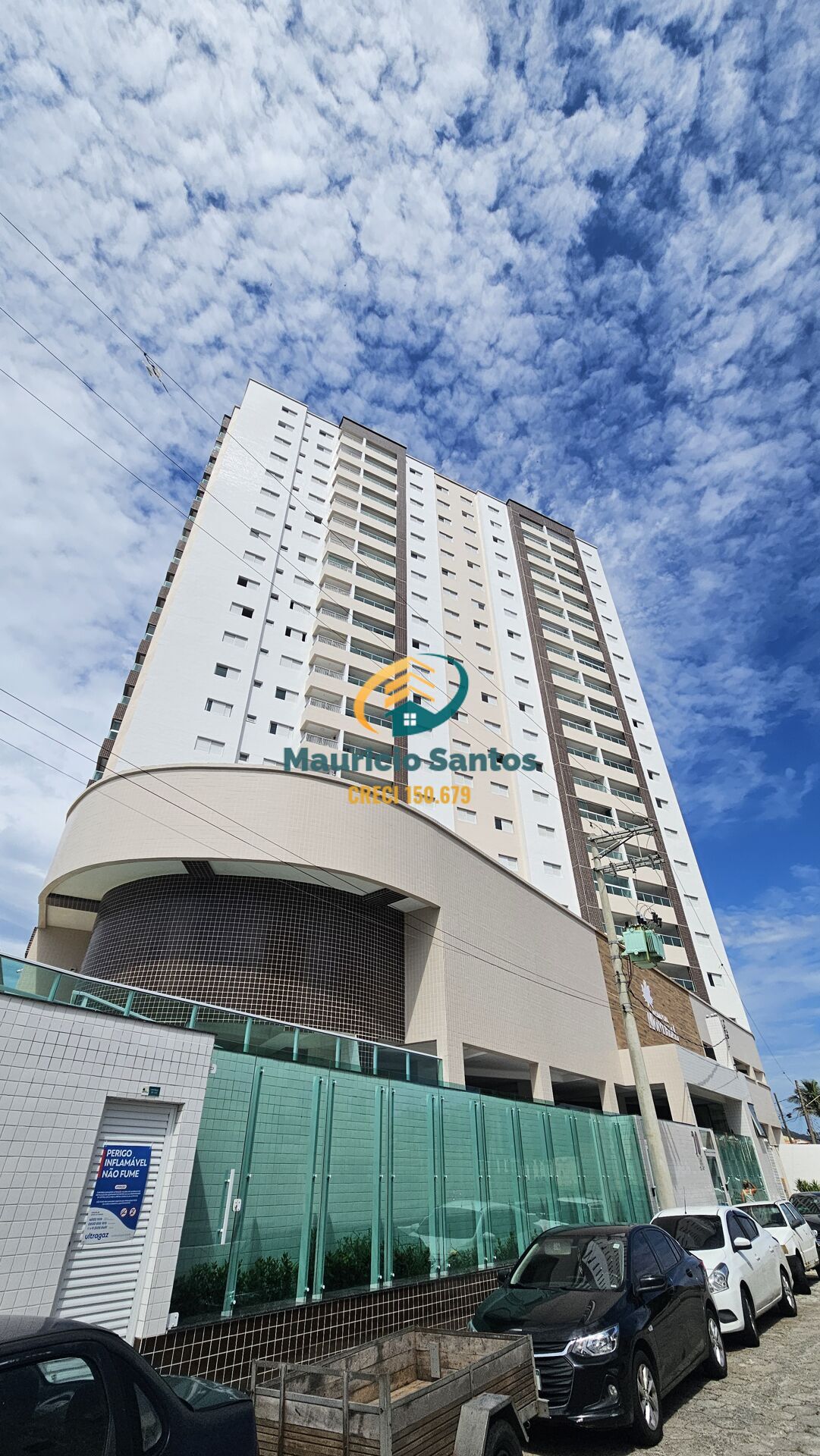Apartamento à venda com 2 quartos, 1 suíte, 1 vaga e 68m² no Centro, Mongaguá (SP) — foto 24 de 30