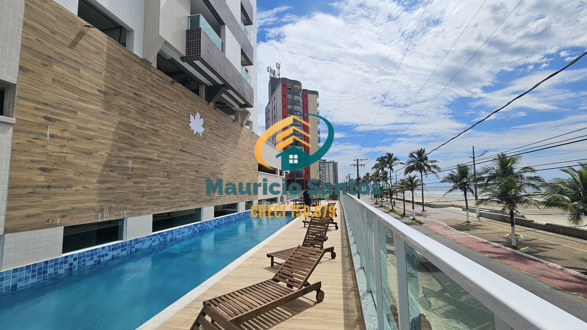 Apartamento à venda com 2 quartos, 1 suíte, 1 vaga e 68m² no Centro, Mongaguá (SP) — foto 29 de 30
