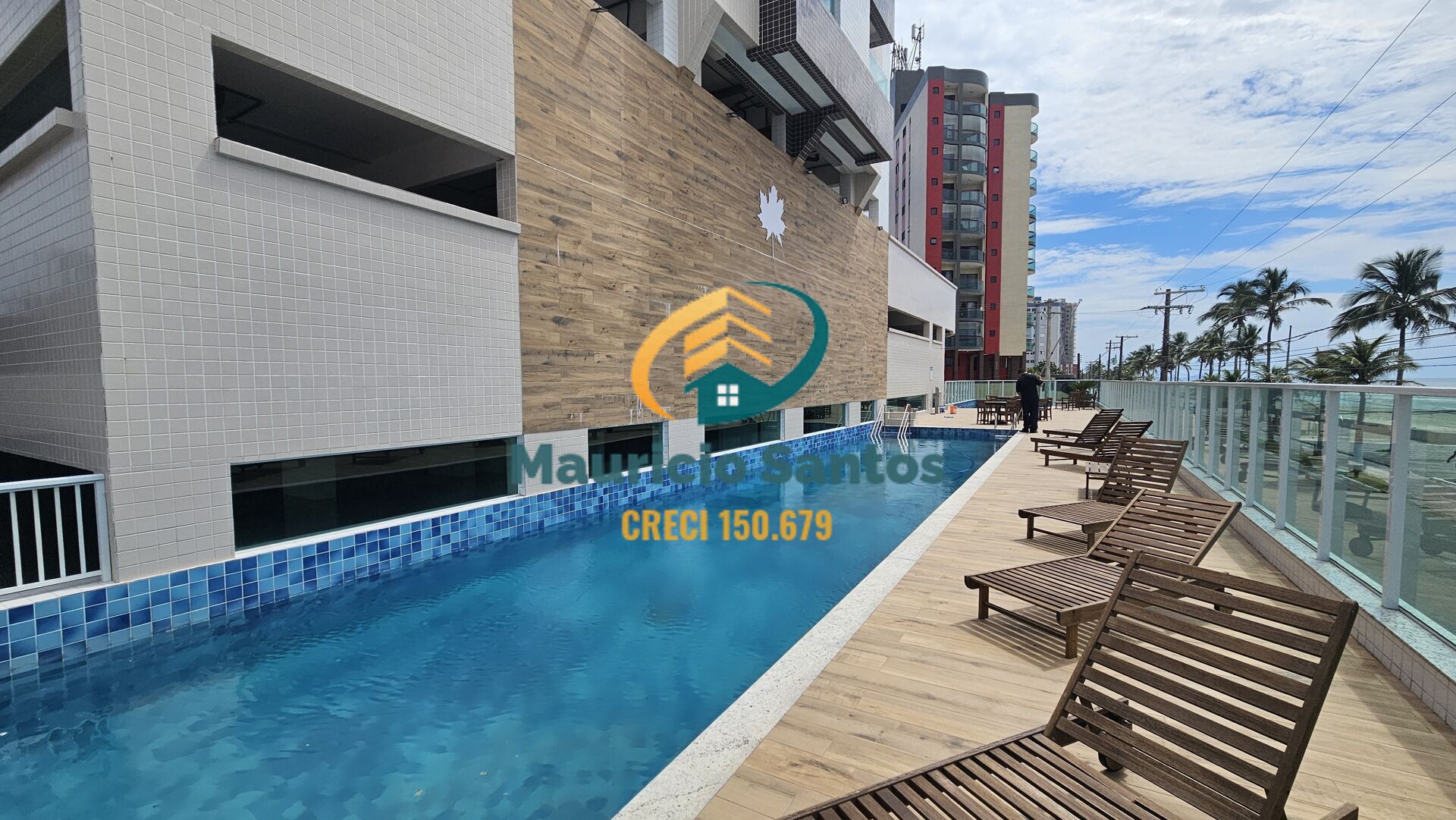 Apartamento à venda com 2 quartos, 1 suíte, 1 vaga e 68m² no Centro, Mongaguá (SP) — foto 26 de 30