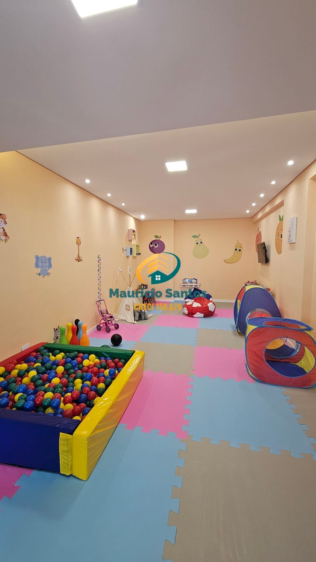 Apartamento à venda com 2 quartos, 1 suíte, 1 vaga e 71m² no Jardim Praia Grande, Mongaguá (SP) — foto 29 de 30
