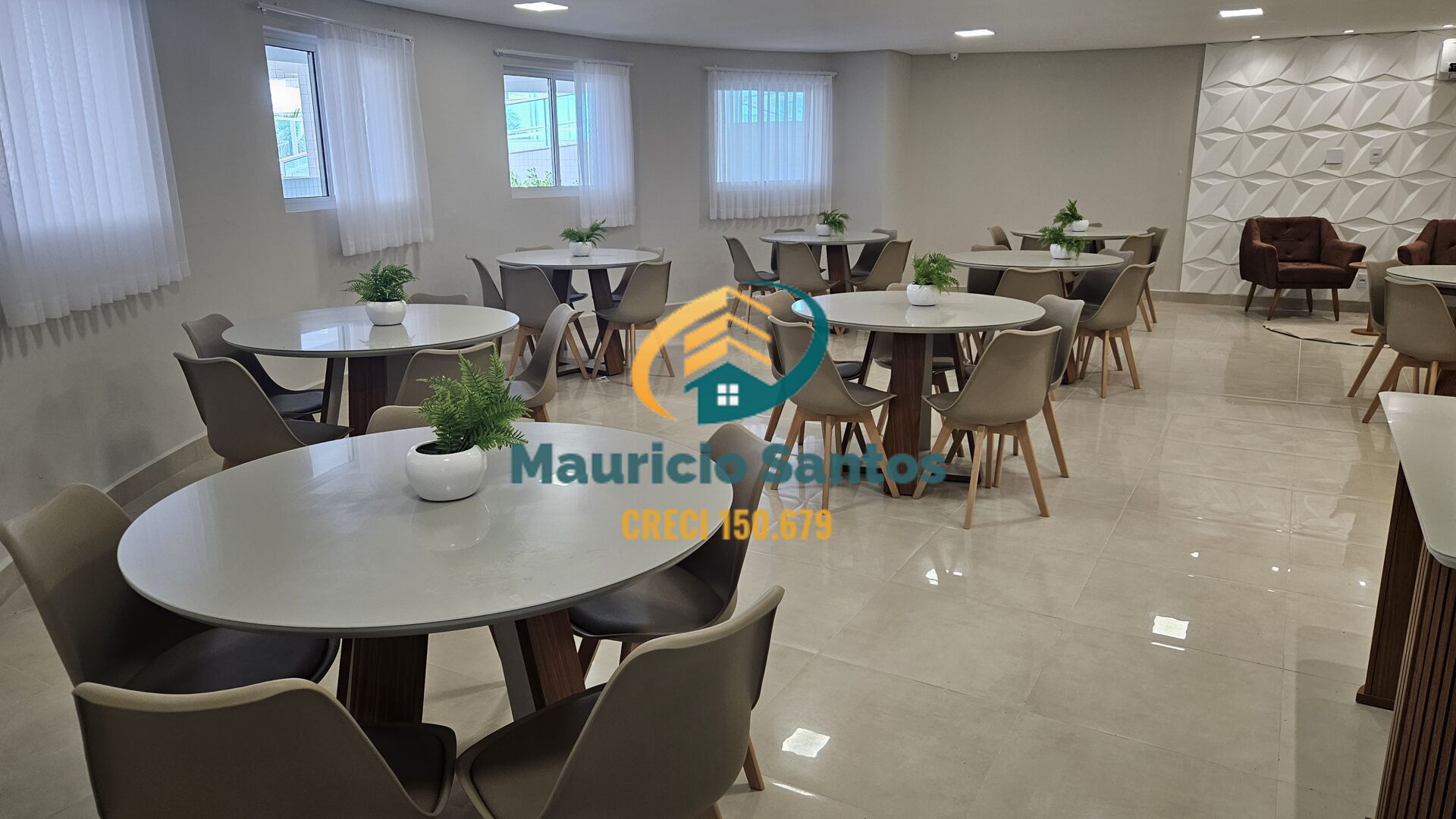 Apartamento à venda com 2 quartos, 1 suíte, 1 vaga e 67m² no Jardim Praia Grande, Mongaguá (SP) — foto 28 de 30