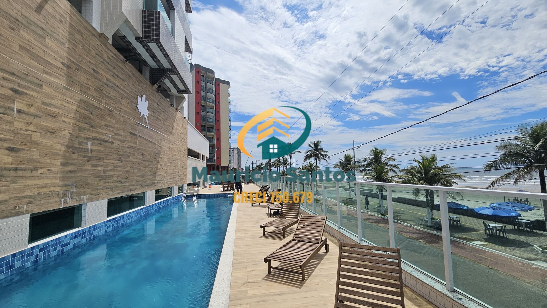 Apartamento à venda com 2 quartos, 1 suíte, 1 vaga e 68m² no Centro, Mongaguá (SP) — foto 28 de 30