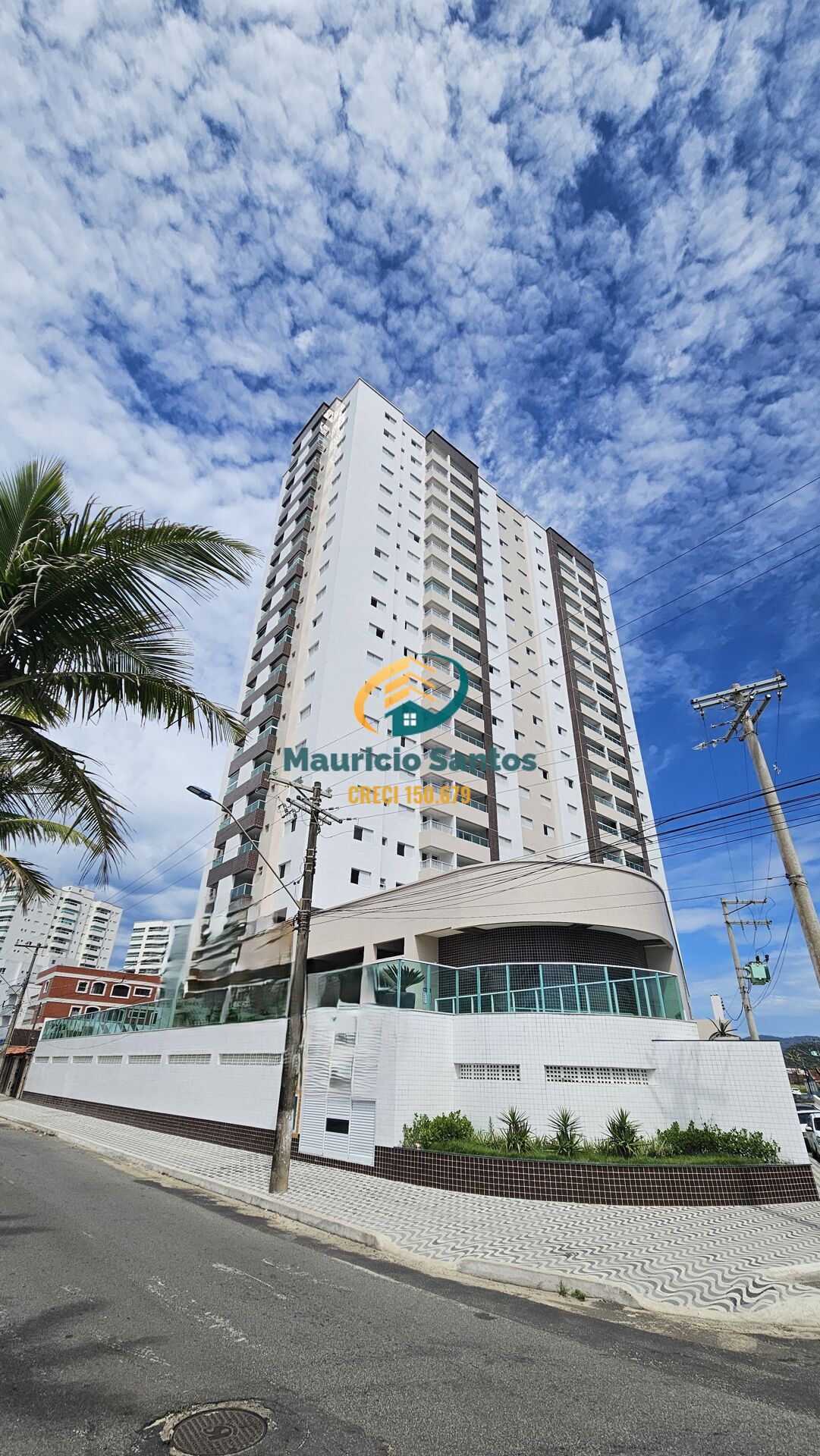 Apartamento à venda com 2 quartos, 1 suíte, 1 vaga e 68m² no Centro, Mongaguá (SP) — foto 23 de 30