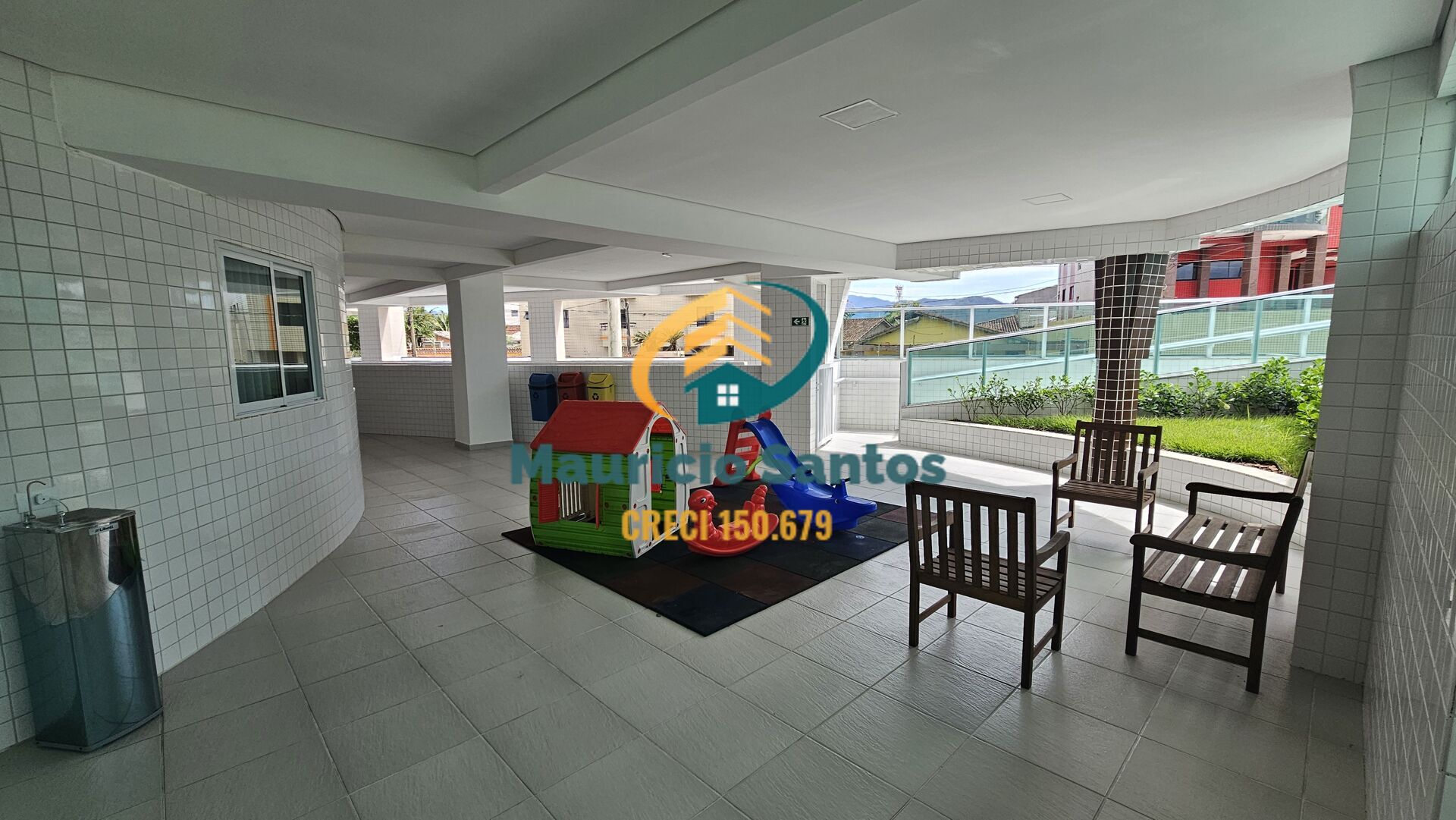 Apartamento à venda com 2 quartos, 1 suíte, 1 vaga e 68m² no Centro, Mongaguá (SP) — foto 25 de 30
