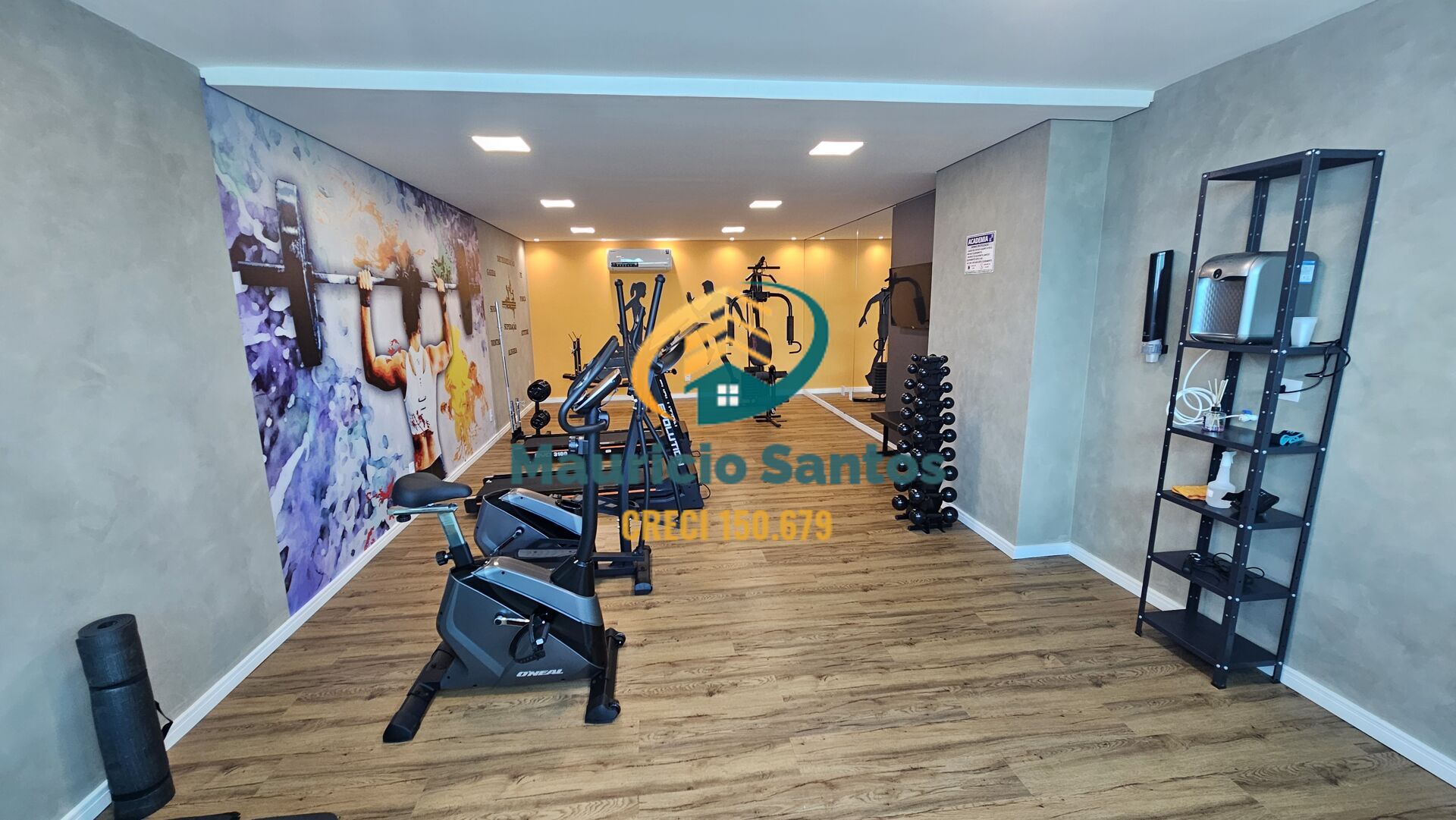 Apartamento, 2 quartos, 71 m² - Foto 39